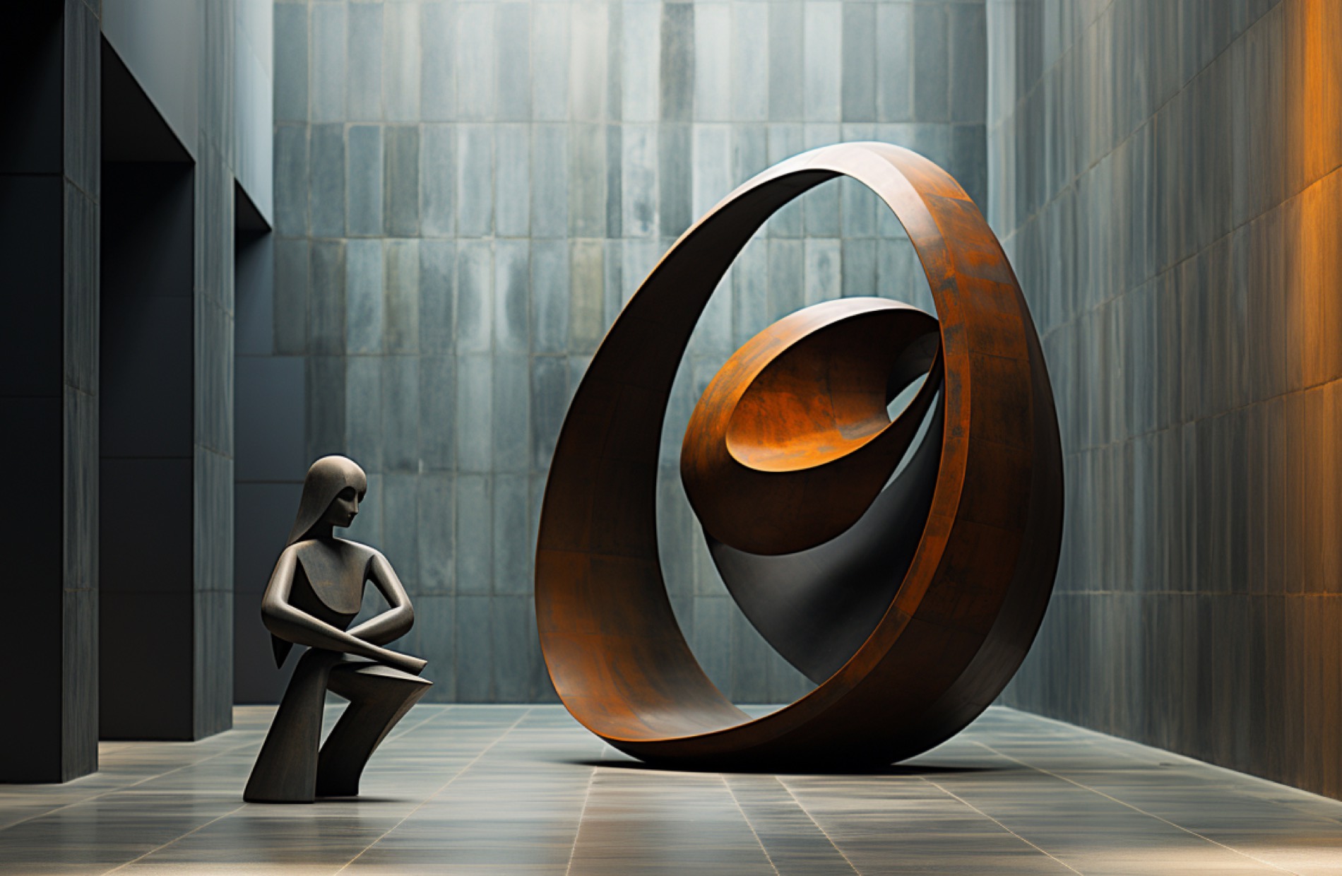 Public Art Design