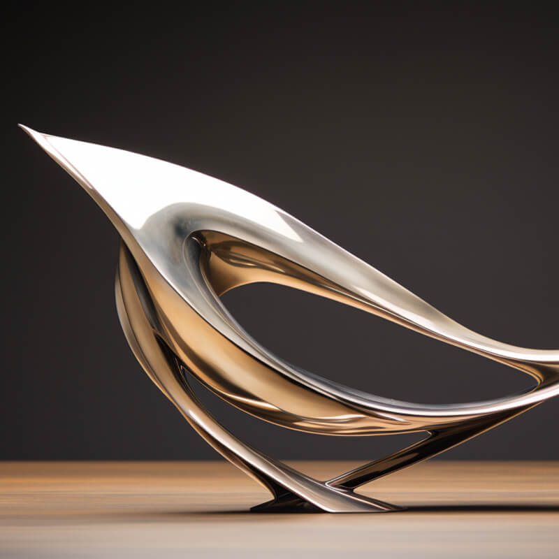 stainless steel ornament company