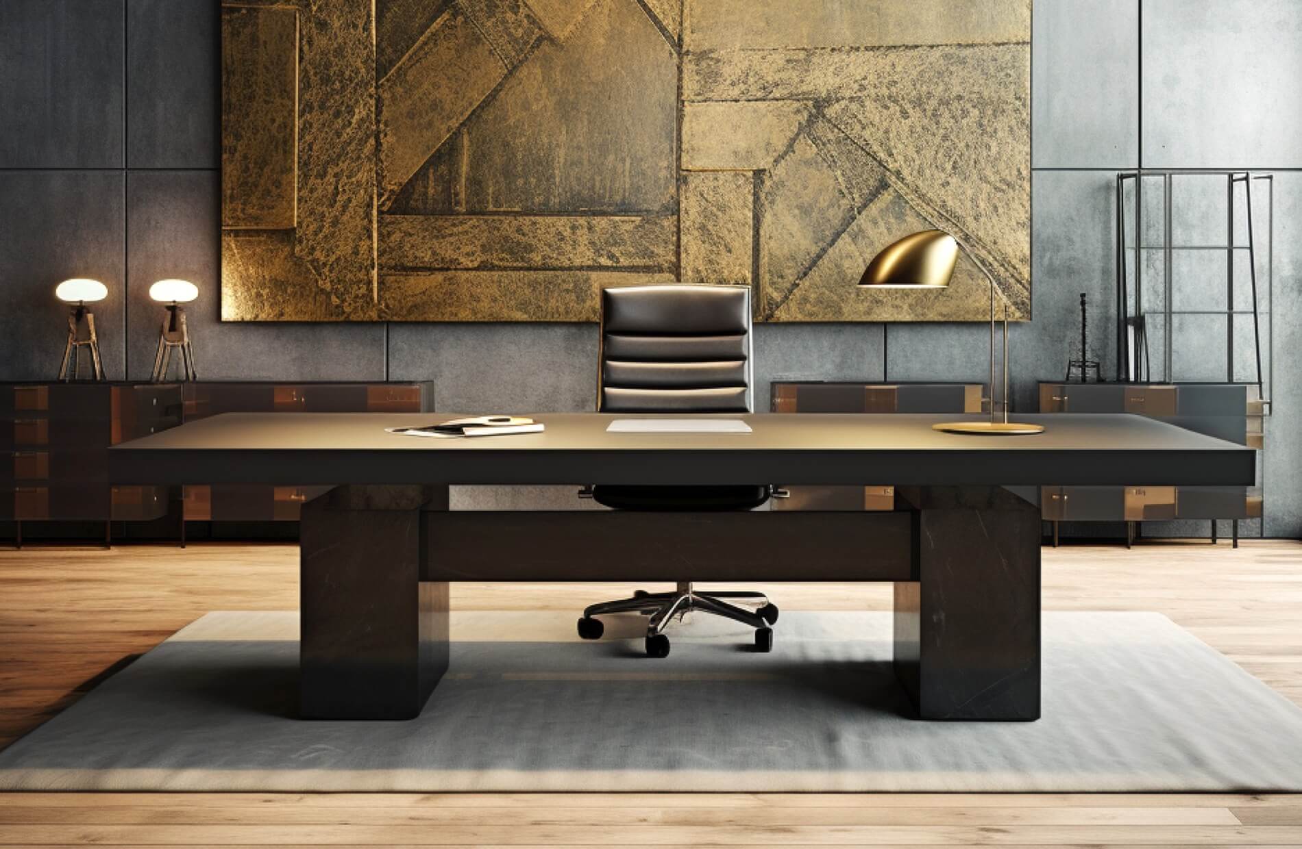 Art Furniture