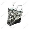 The Bag Sculpture of Generational Legacy