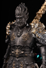 Art Sculpture of Sun Wukong