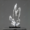 Custom Stainless Steel Sculpture Dancing