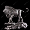 Custom-made Barbary Lion Sculpture