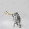 Mammoth Art Sculpture