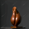 Bronze Art Work Dream Writing