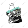 The Bag Sculpture of Generational Legacy