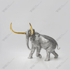 Mammoth Art Sculpture