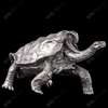 Long-lived Turtle Art Sculpture