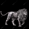Custom-made Barbary Lion Sculpture