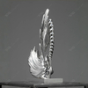 Custom Stainless Steel Sculpture Dancing