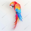 Origami Animal Sculpture Parrot