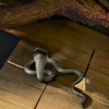 Cobra Art Sculpture