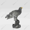 Eagle Art Sculpture