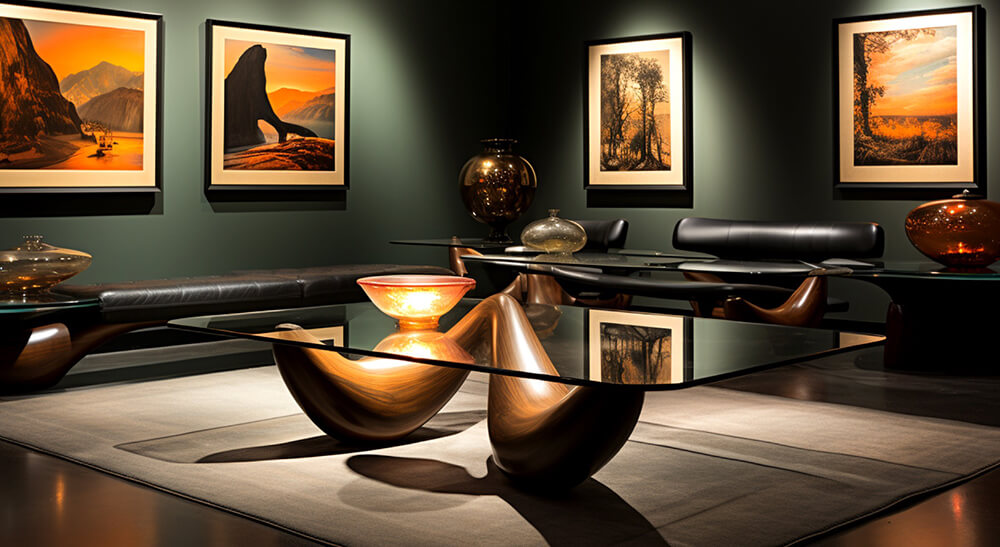TPA Deduces Life Aesthetics with Profession