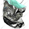 The Bag Sculpture of Generational Legacy