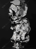 Mirror-finished Taihu Stone Sculpture