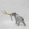 Mammoth Art Sculpture